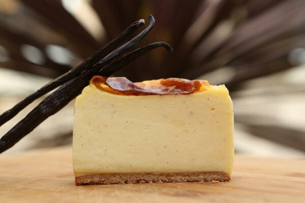 Flan Vanille Revisité – Image 4