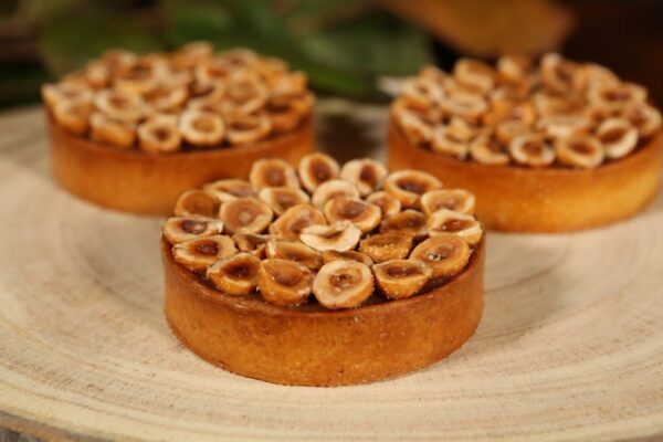 Tarte Caramel Noisette – Image 3