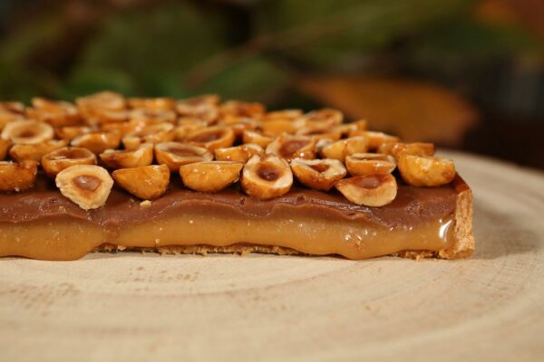 Tarte Caramel Noisette – Image 4