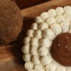 Tarte Coco Chocolat