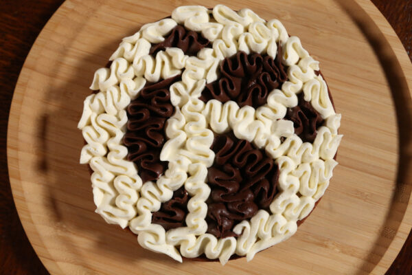 Tarte Chocolat Vanille – Image 2