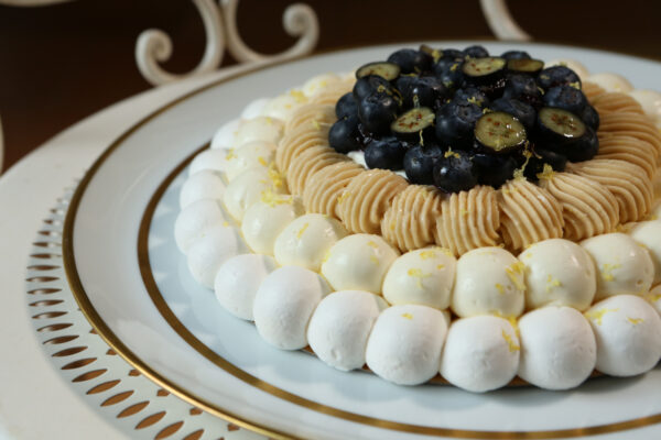 Pavlova Myrtille Citron – Image 3