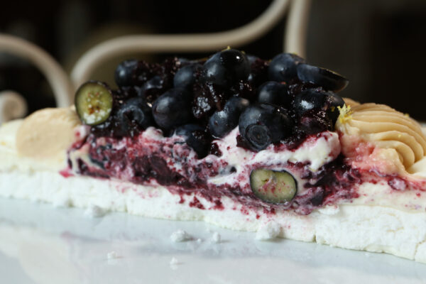 Pavlova Myrtille Citron – Image 4