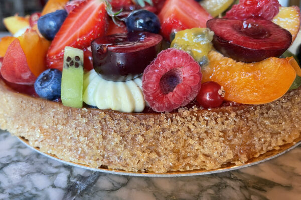 Tarte Multifruits – Image 4