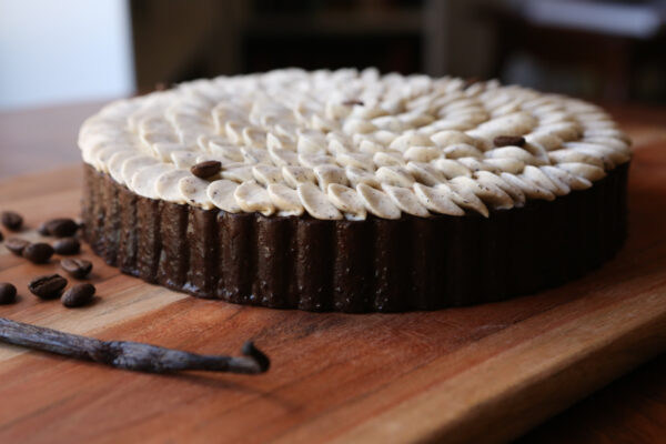Tarte Café Vanille – Image 3