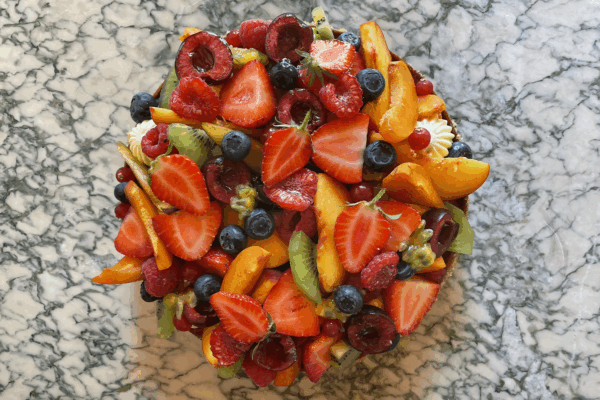 Tarte Multifruits – Image 3